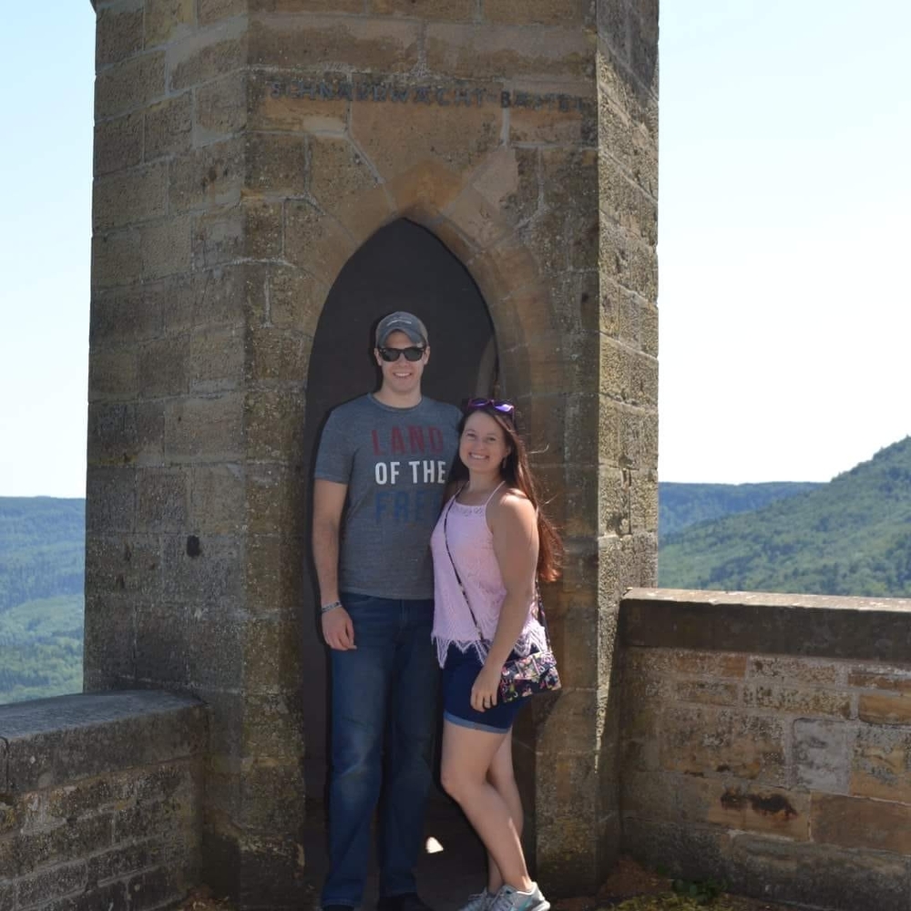 Meet your Posher, Julie